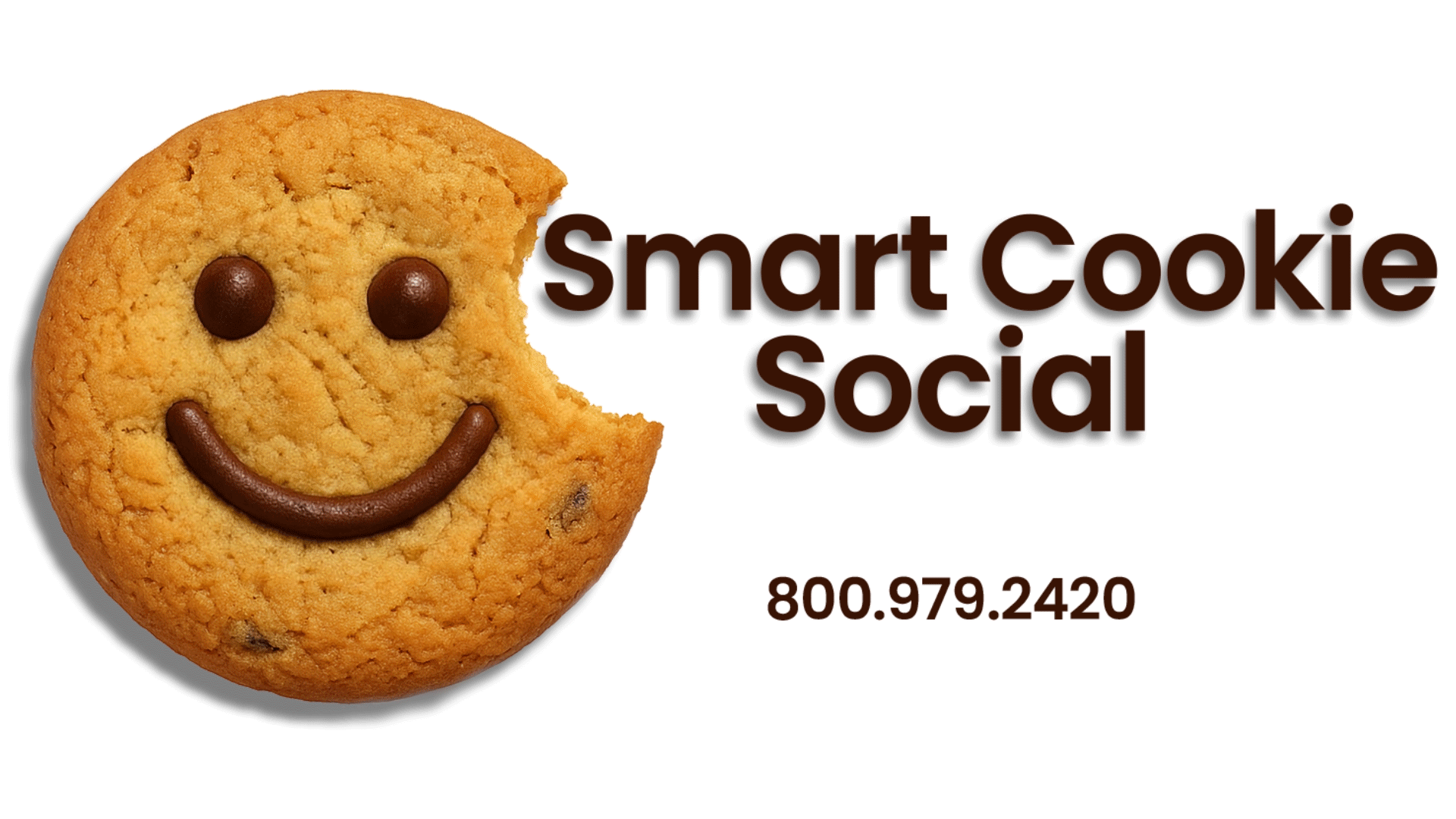Smart Cookie Logo