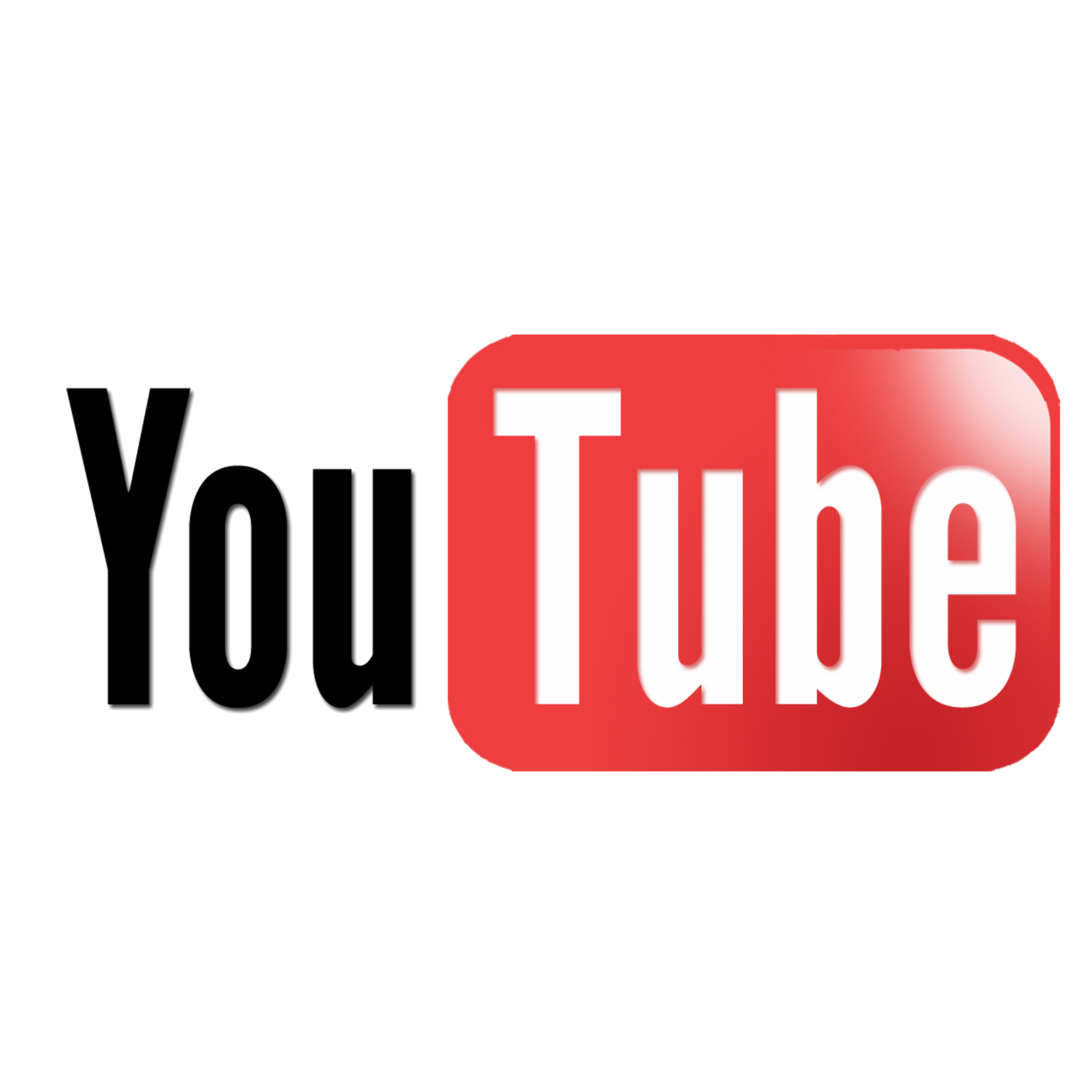 youtube logo